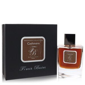 Franck Boclet Cashmere Eau De Parfum Unisex n/a